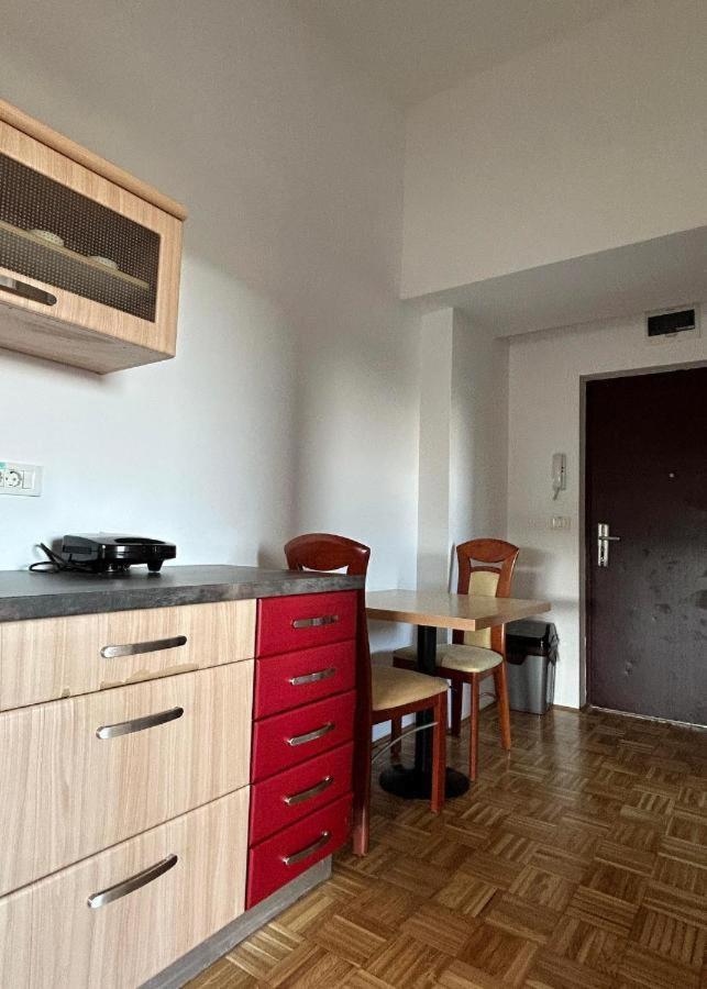 Apartma Lunca 3 Liubliana Exterior foto